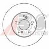 HONDA 45251SP0E00 Brake Disc